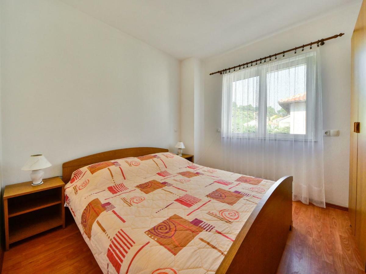 Apartment Lucija-2 By Interhome Kampor Buitenkant foto
